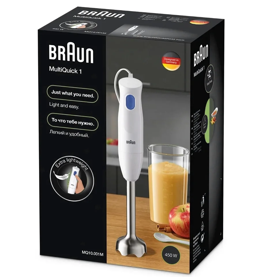 braun štapni mikser 2