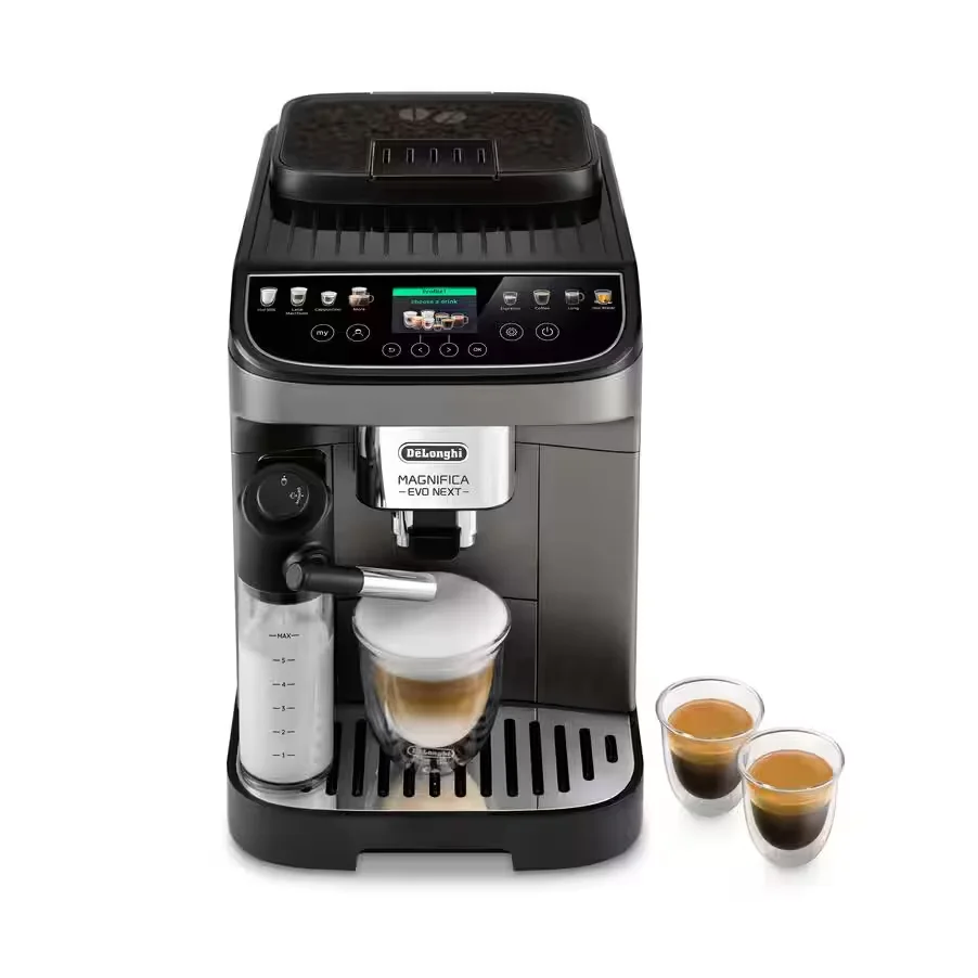 De’Longhi Magnifica Evo Next automatski aparat za kavu - Slika 2