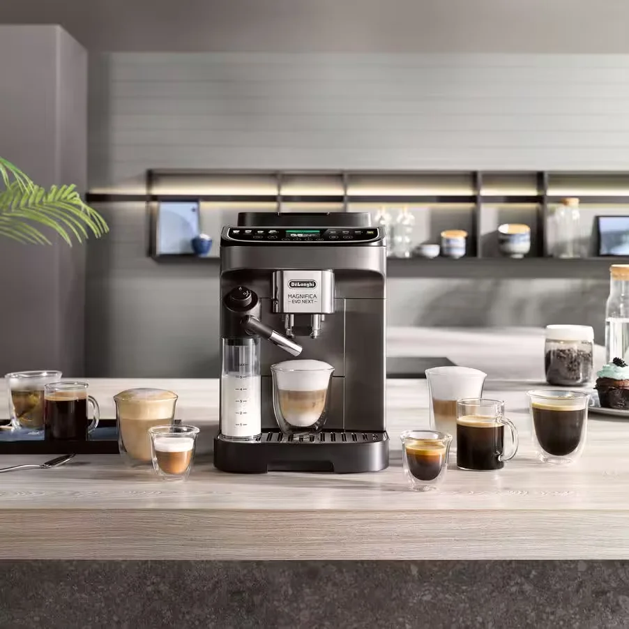 delonghi magnifica Evo