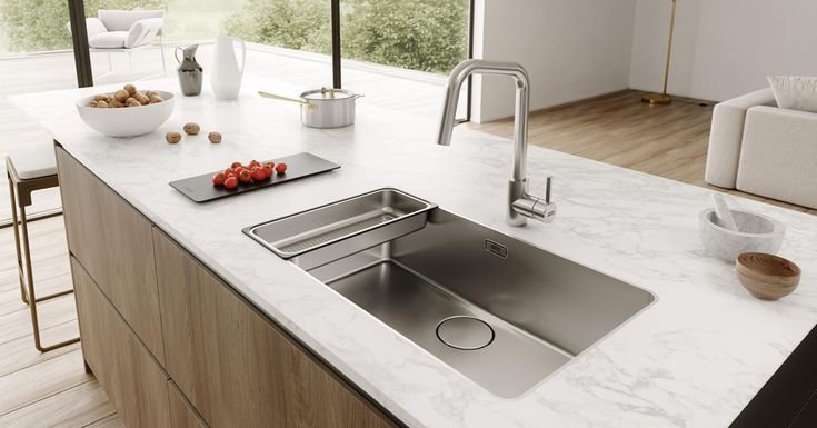 Franke Mythos Bowls MYX 210-70 sudoper - Slika 3
