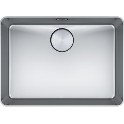 Franke MYTHOS BOWLS MYX 210 70